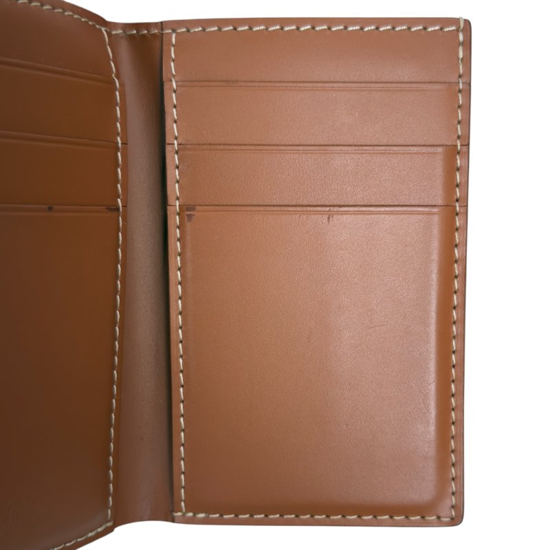 GOYARD Saint Pierre 卡套銀包-17