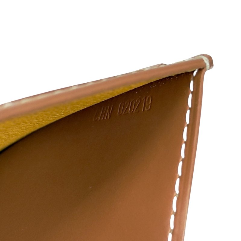 GOYARD Saint Pierre 卡套銀包-21