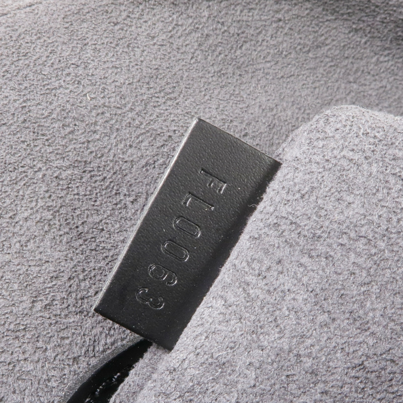 LOUIS VUITTON Epi Alma PM銀扣手挽袋-12