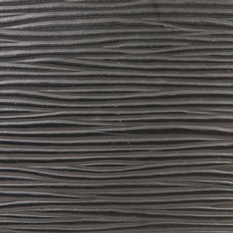 LOUIS VUITTON Epi Alma PM銀扣手挽袋-14