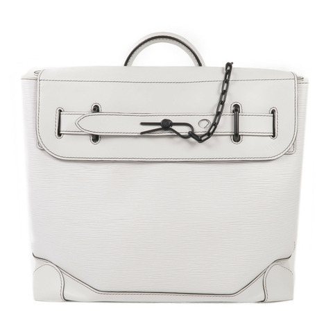 LOUIS VUITTON Epi Steamer PM手挽袋