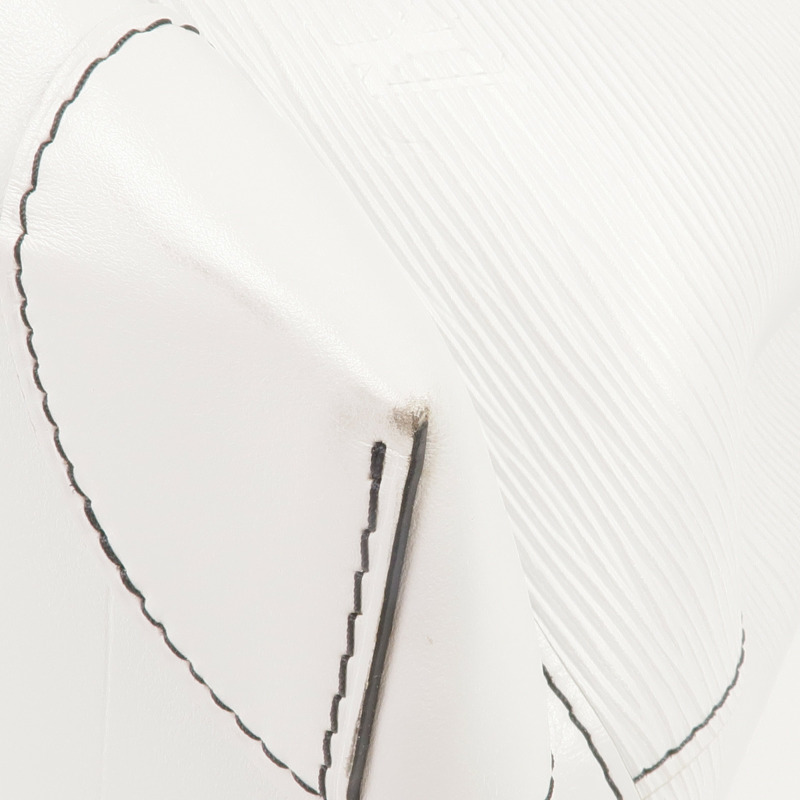 LOUIS VUITTON Epi Steamer PM手挽袋-5