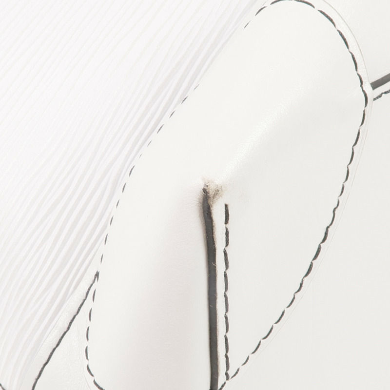 LOUIS VUITTON Epi Steamer PM手挽袋-6