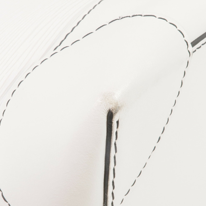 LOUIS VUITTON Epi Steamer PM手挽袋-8