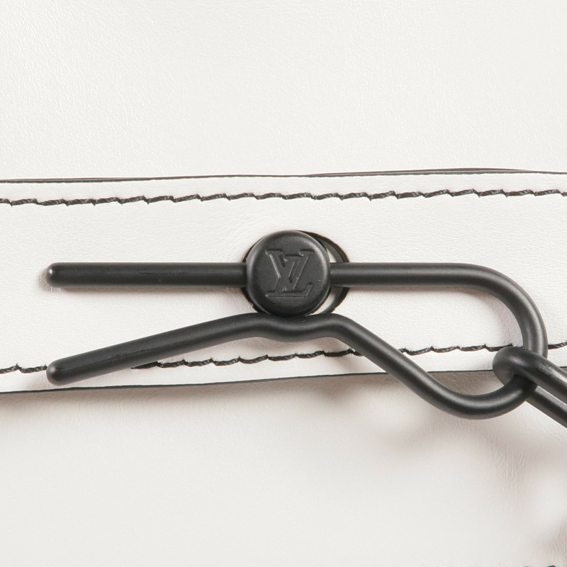LOUIS VUITTON Epi Steamer PM手挽袋-10