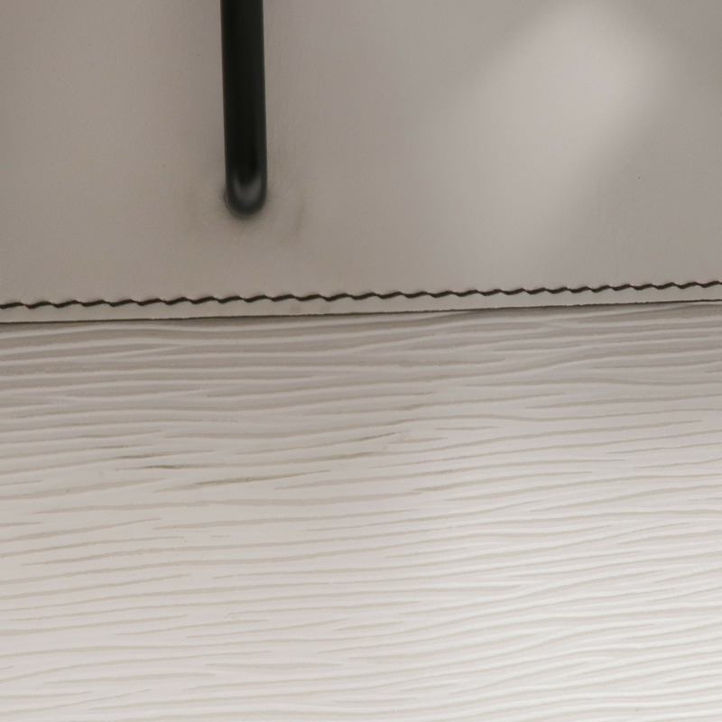 LOUIS VUITTON Epi Steamer PM手挽袋-12