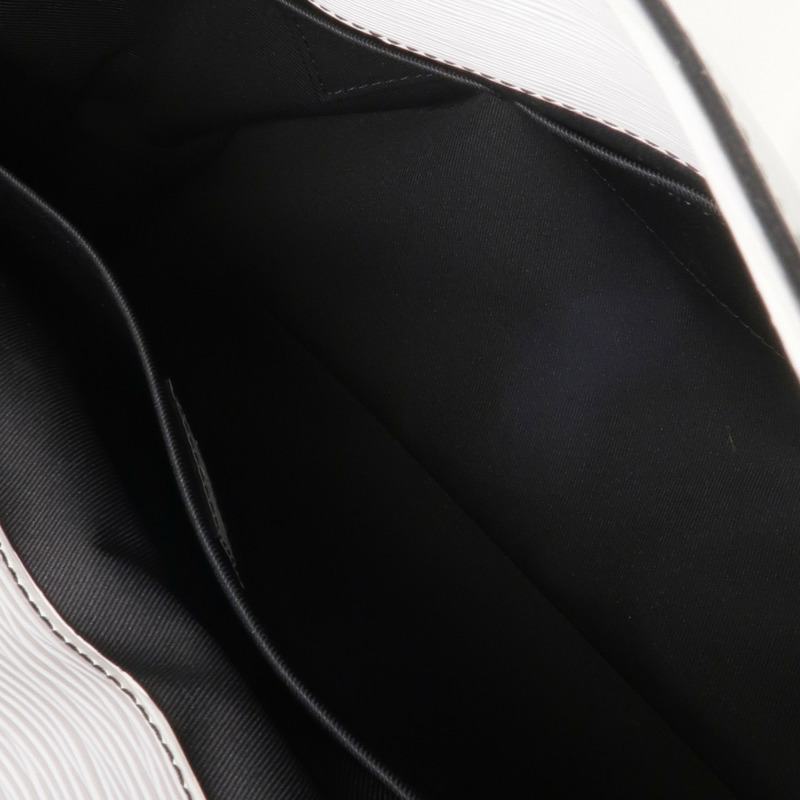LOUIS VUITTON Epi Steamer PM手挽袋-13