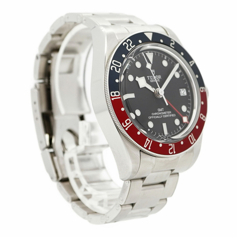 帝舵碧灣系列 79830RB 錶盤男士腕錶-3