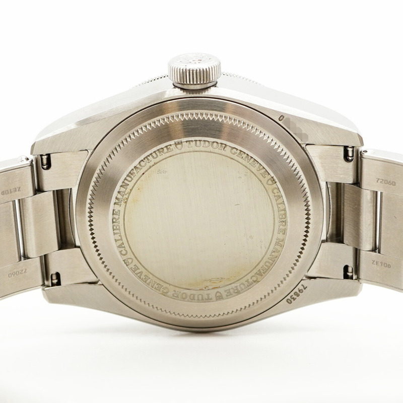 帝舵碧灣系列 79830RB 錶盤男士腕錶-5