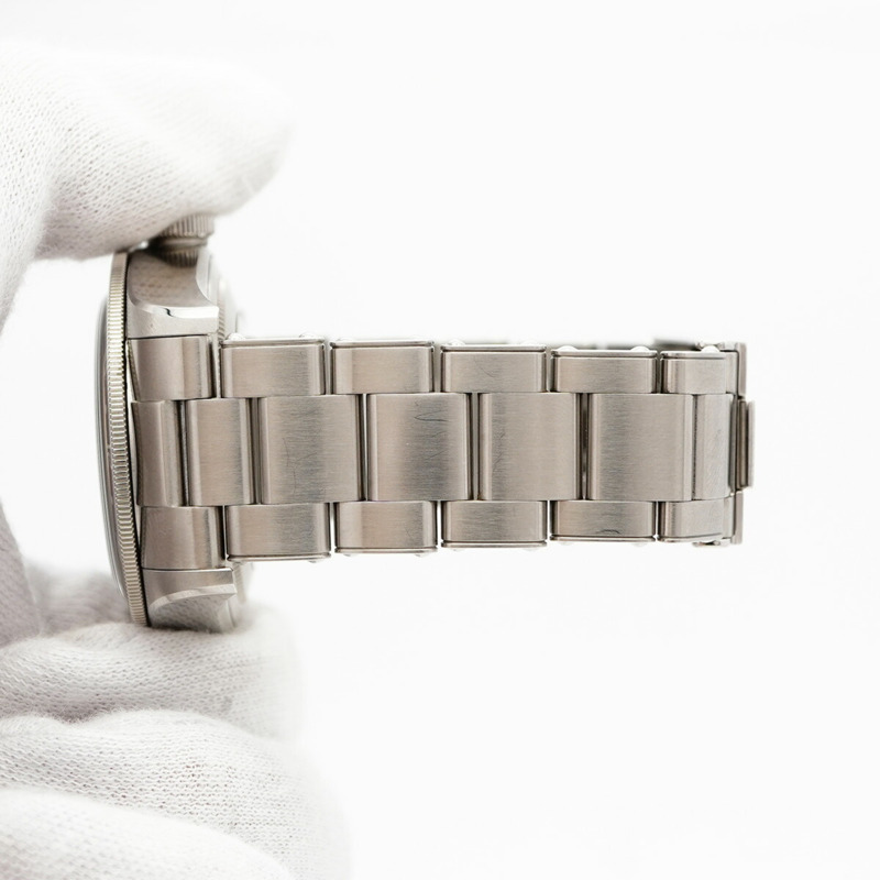 帝舵碧灣系列 79830RB 錶盤男士腕錶-6