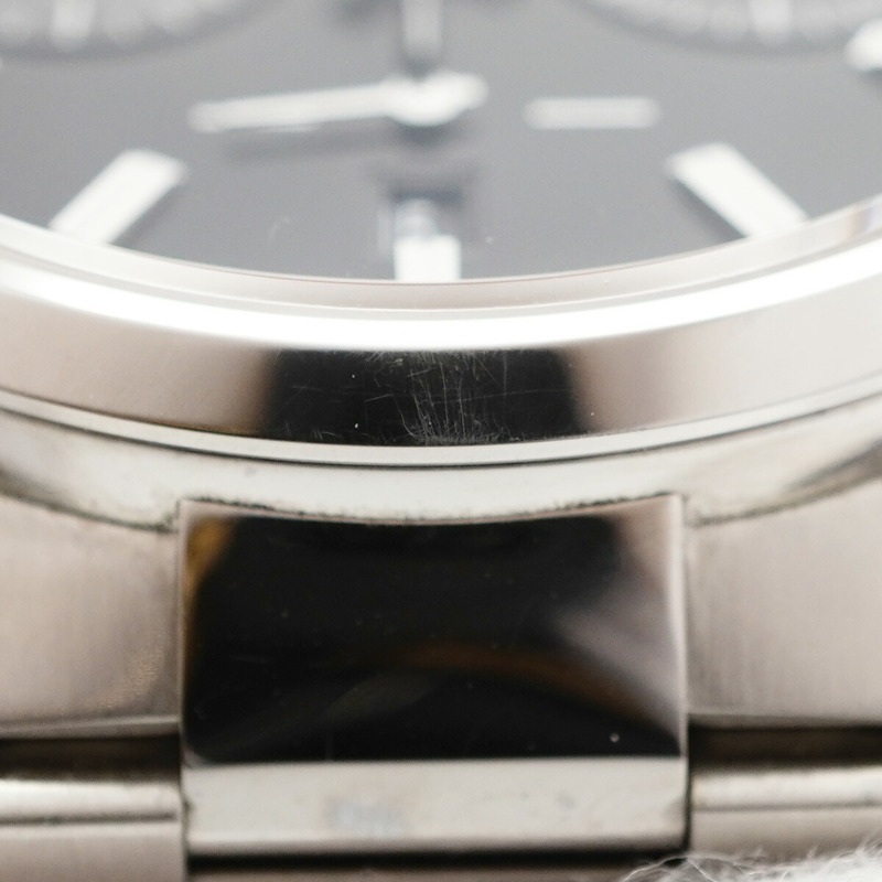 TAG Heuer 豪雅卡萊拉系列 CBN2010-0 黑色錶盤男士腕錶-7