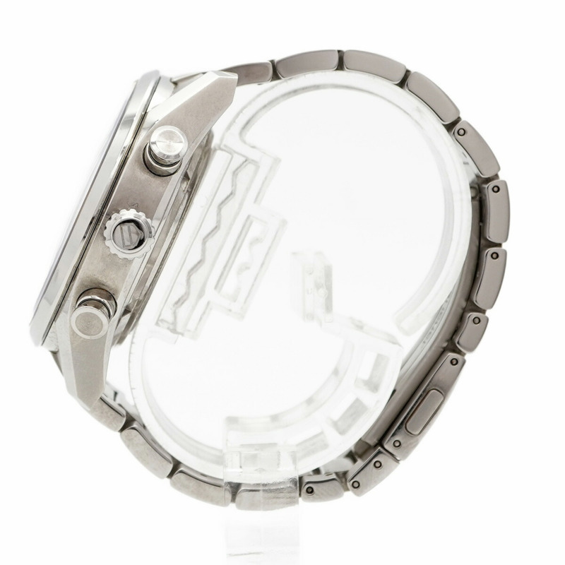 TAG Heuer 豪雅卡萊拉系列 CBN2010-0 黑色錶盤男士腕錶-9