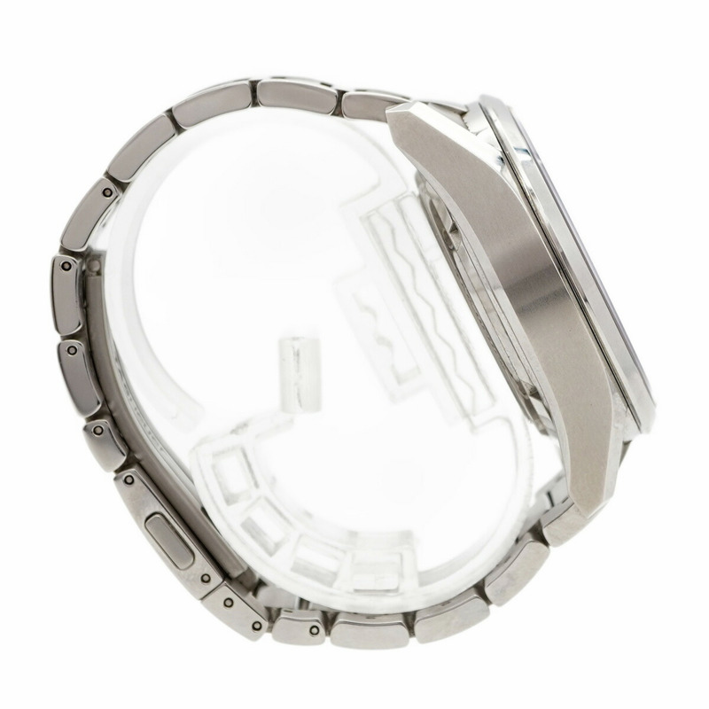 TAG Heuer 豪雅卡萊拉系列 CBN2010-0 黑色錶盤男士腕錶-10