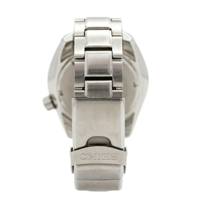 精工 Prospex 6R35-00A0 SBDC083 黑色錶盤男士腕錶-8