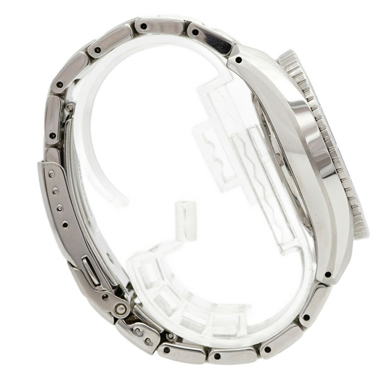 精工 Prospex 6R35-00A0 SBDC083 黑色錶盤男士腕錶-10