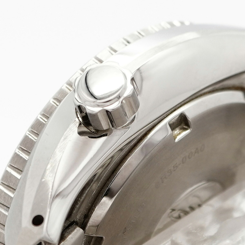 精工 Prospex 6R35-00A0 SBDC083 黑色錶盤男士腕錶-11