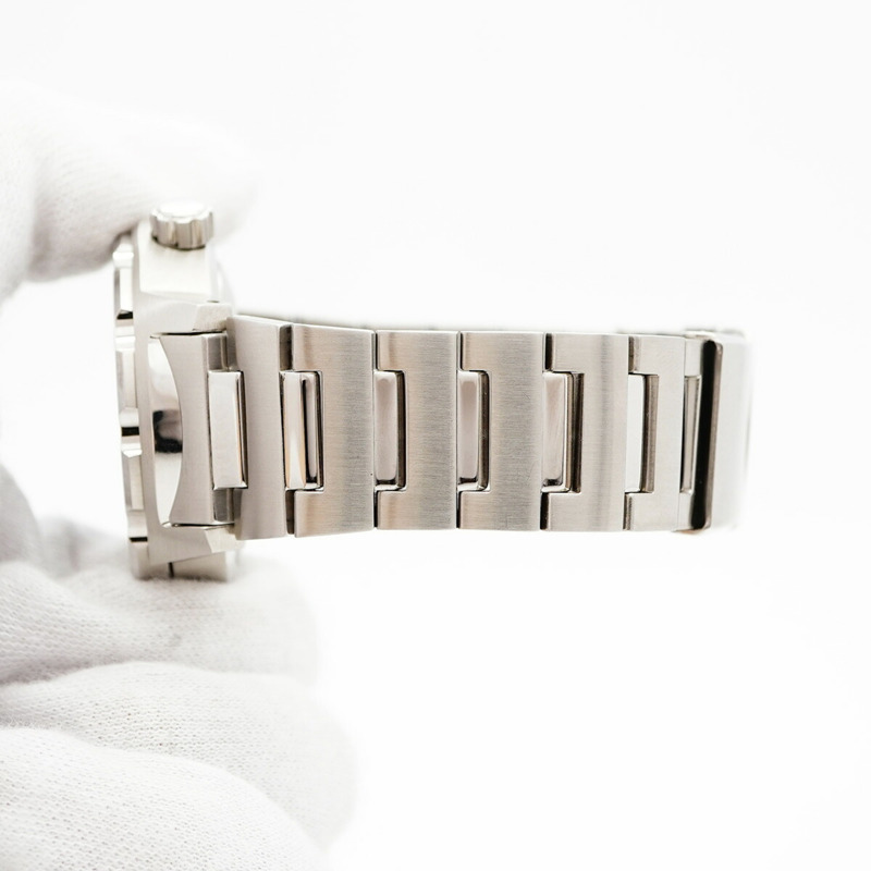 精工 Prospex 4R36-11D0 SBDY115 藍色錶盤男士腕錶-6