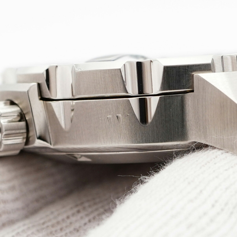 精工 Prospex 4R36-11D0 SBDY115 藍色錶盤男士腕錶-7