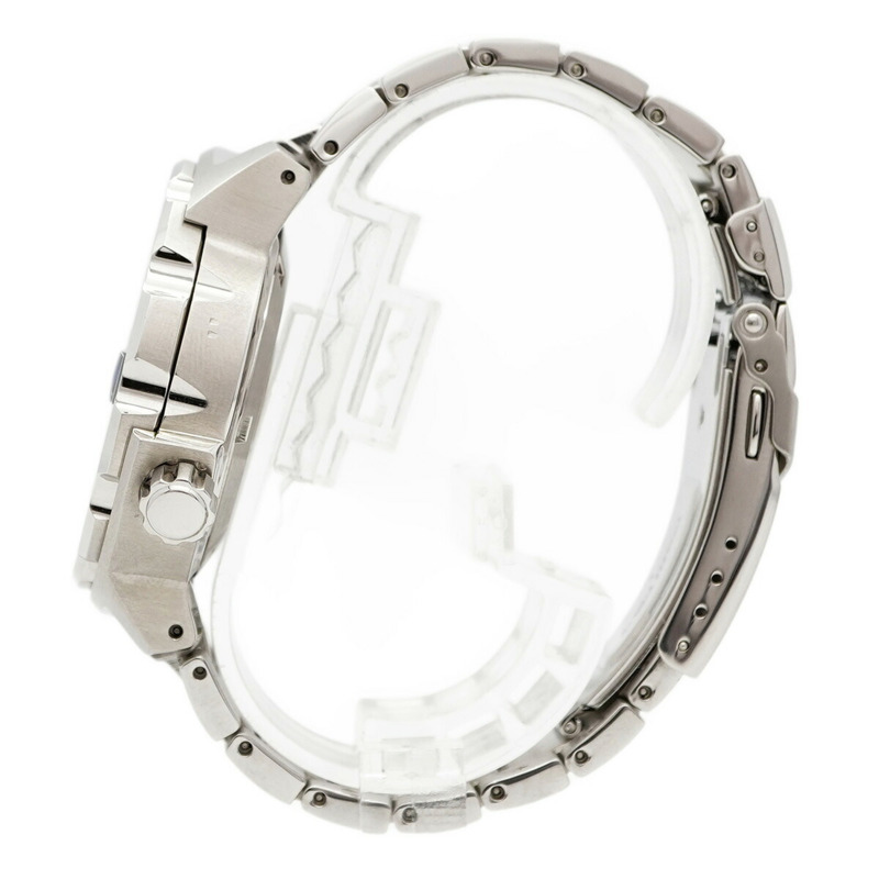 精工 Prospex 4R36-11D0 SBDY115 藍色錶盤男士腕錶-9