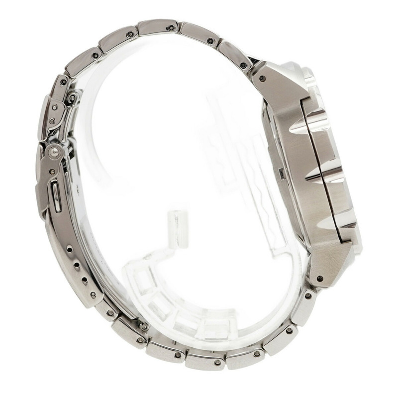 精工 Prospex 4R36-11D0 SBDY115 藍色錶盤男士腕錶-10