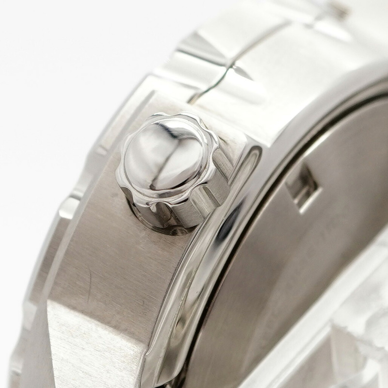 精工 Prospex 4R36-11D0 SBDY115 藍色錶盤男士腕錶-11