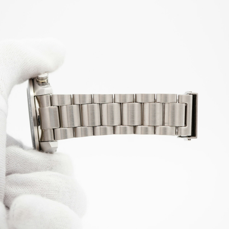 精工 Prospex V192-0AH0 SBDL109 藍色錶盤男士腕錶-6