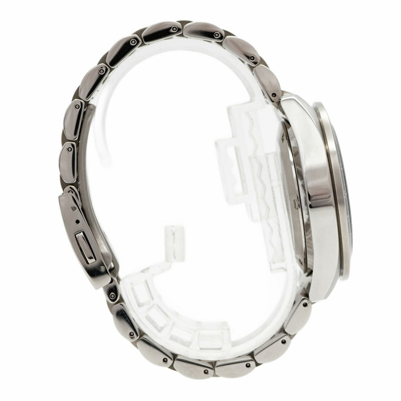 精工 Prospex V192-0AH0 SBDL109 藍色錶盤男士腕錶-9