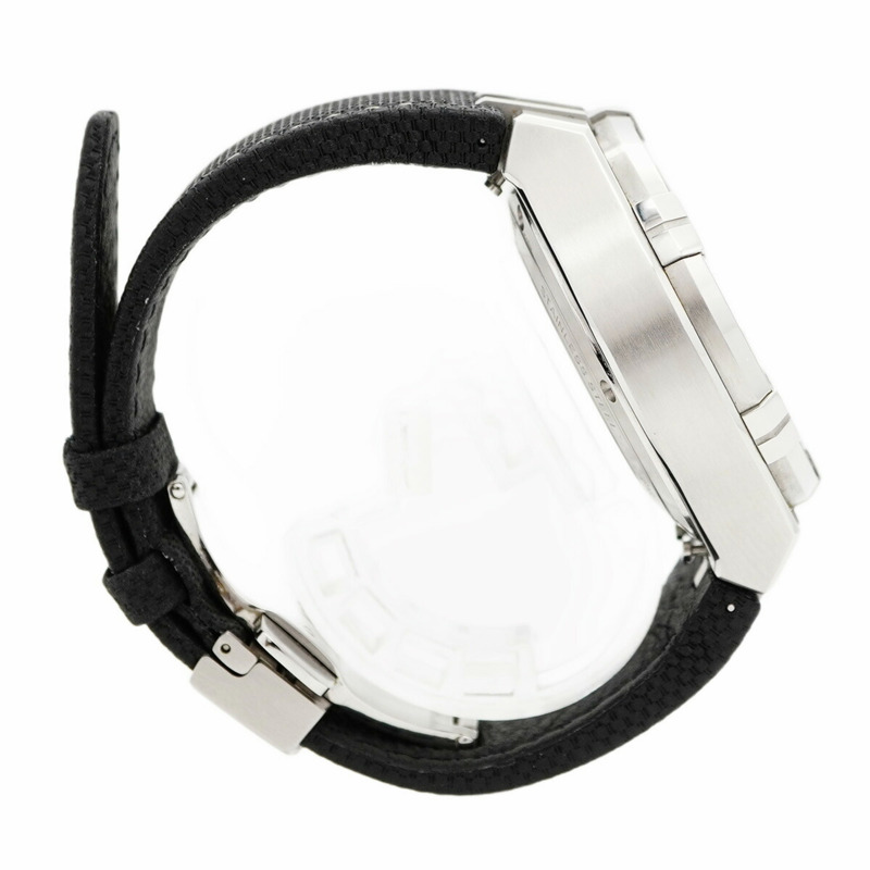 Maurice Lacroix Aicon AI6098 鏤空錶盤男士腕錶-10