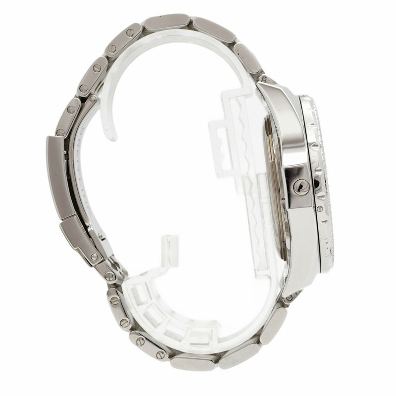 百年靈賓利汽車A25362男士黑色錶盤腕錶-9