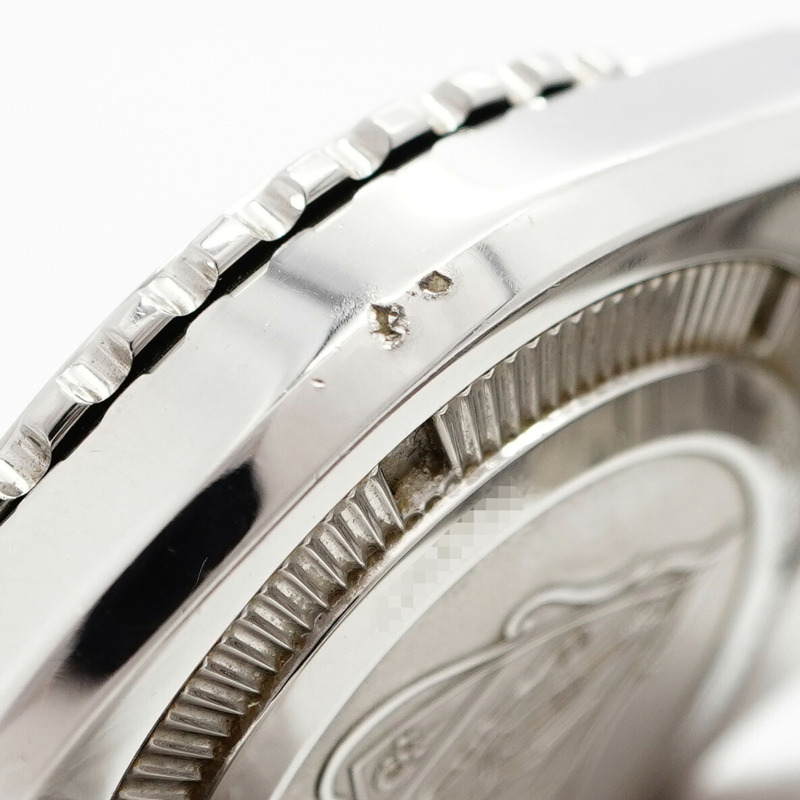 Gucci Pantheon 115.2 黑色錶盤男士腕錶-7