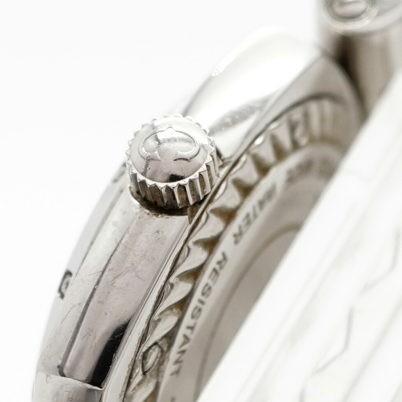 Charriol Alexander ALEXS 粉紅錶盤小姐腕錶-10