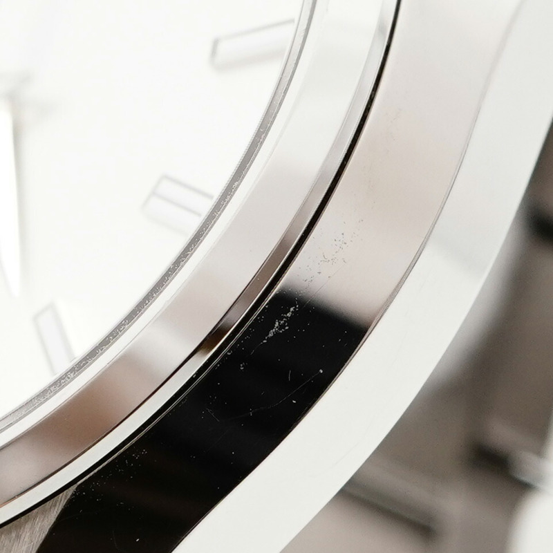 精工 Grand 9S65-00T0 SBGR315 銀色錶盤男士腕錶-6