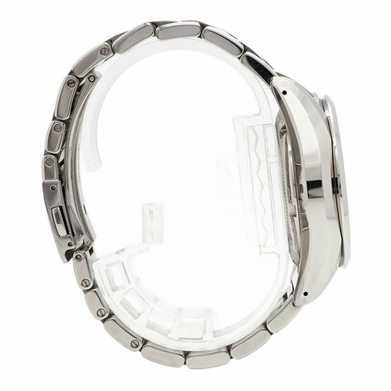 精工 Grand 9S65-00T0 SBGR315 銀色錶盤男士腕錶-9