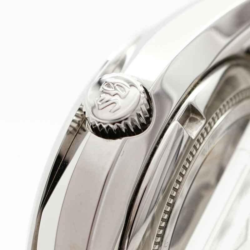 精工 Grand 9S65-00T0 SBGR315 銀色錶盤男士腕錶-10