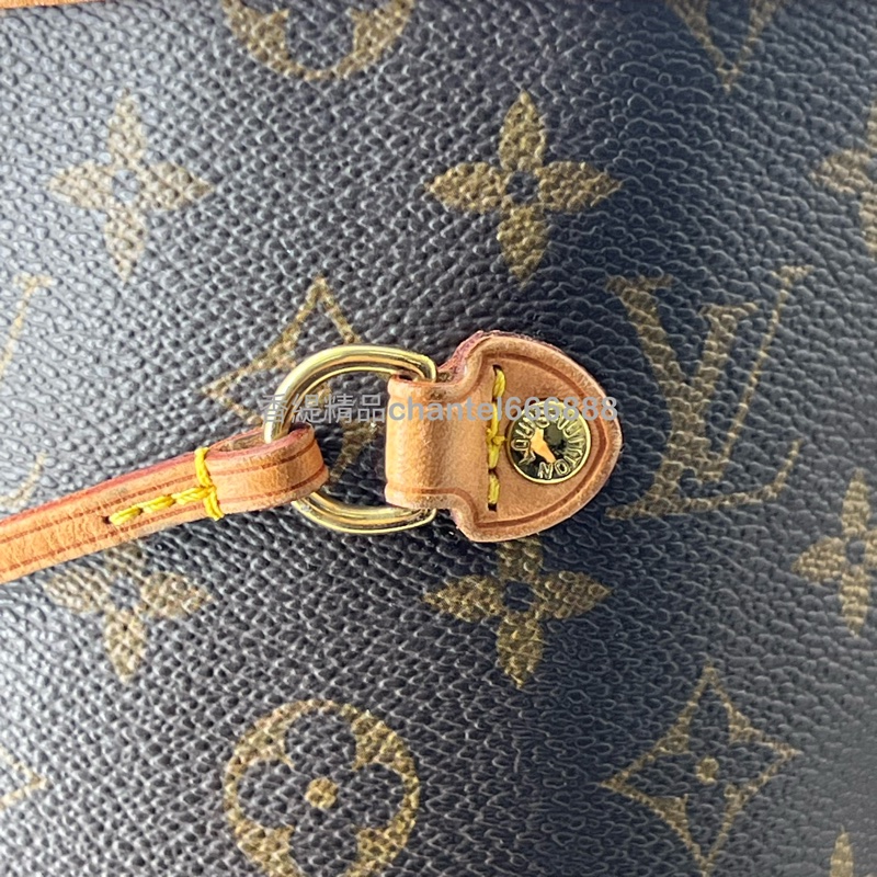 💗香緹國際精品💗 LV Never full GM-4