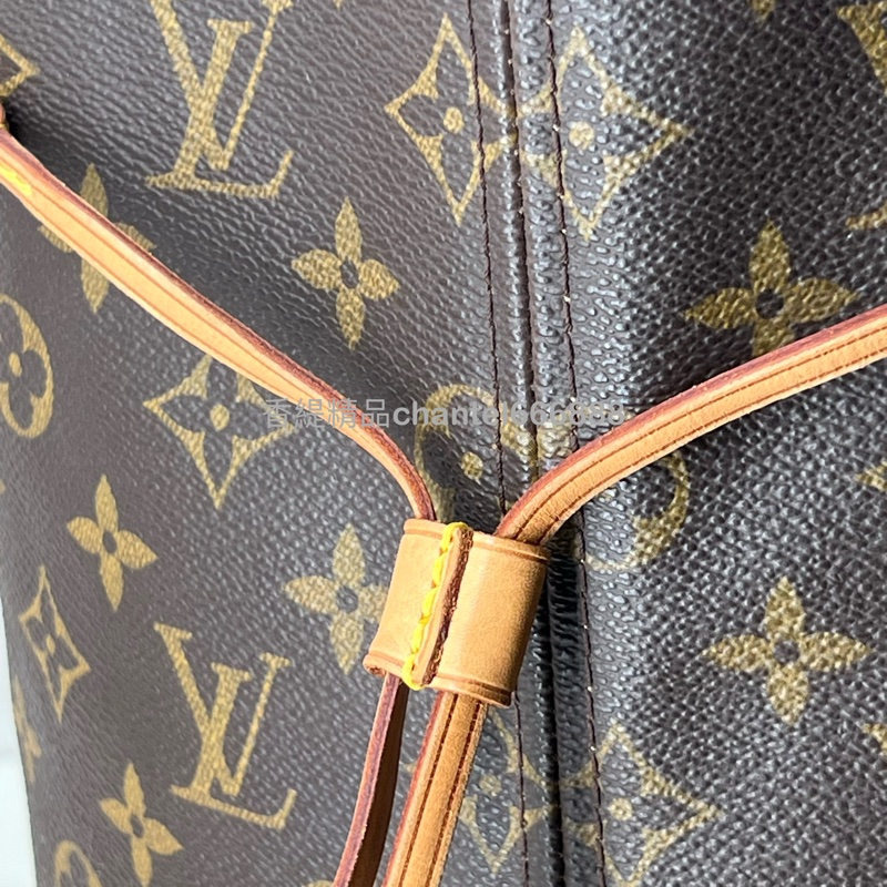 💗香緹國際精品💗 LV Never full GM-5