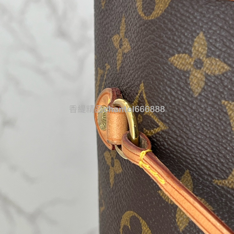 💗香緹國際精品💗 LV Never full GM-6