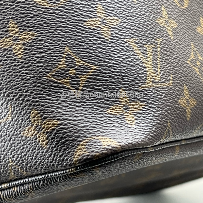 💗香緹國際精品💗 LV Never full GM-7