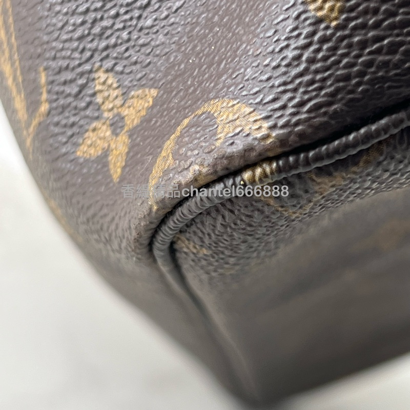 💗香緹國際精品💗 LV Never full GM-8