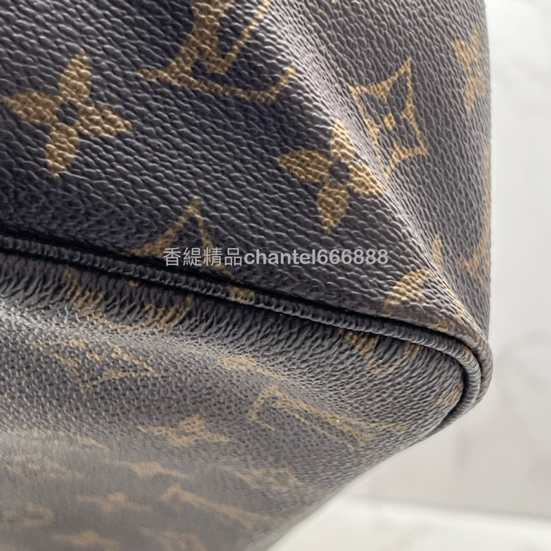 💗香緹國際精品💗 LV Never full GM-10