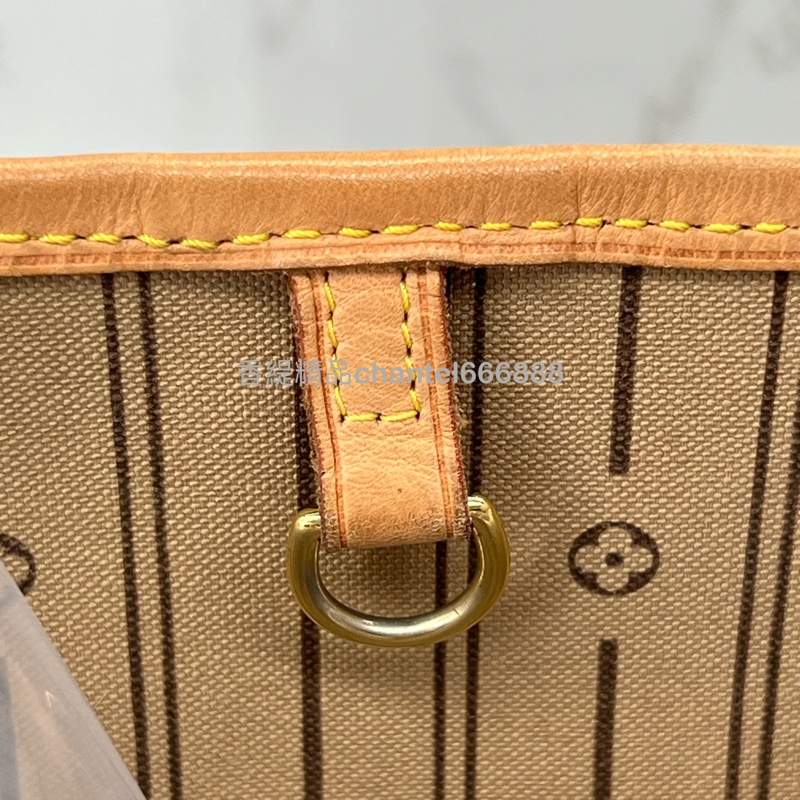 💗香緹國際精品💗 LV Never full GM-11