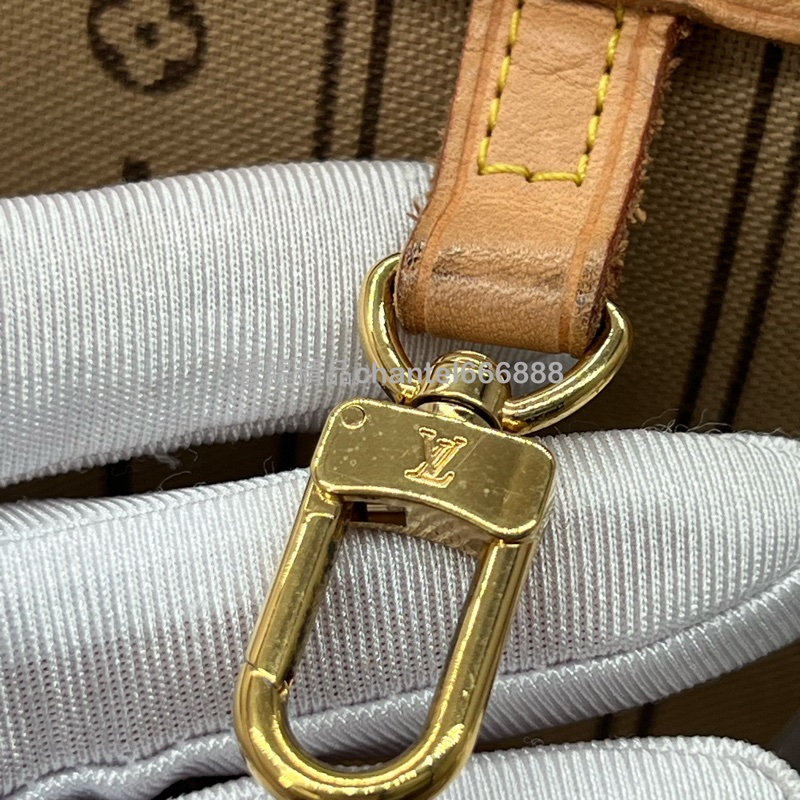 💗香緹國際精品💗 LV Never full GM-12