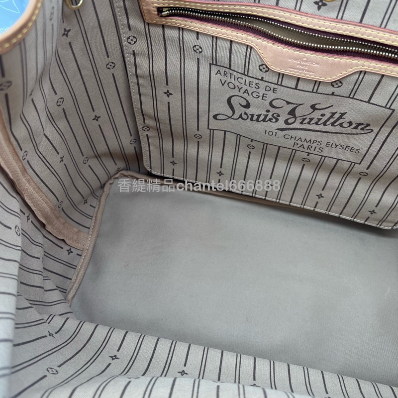 💗香緹國際精品💗 LV Never full GM-15