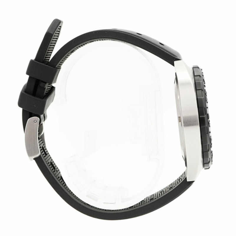 TAG Heuer Formula 1 WAZ1110 黑色錶盤男士腕錶-8