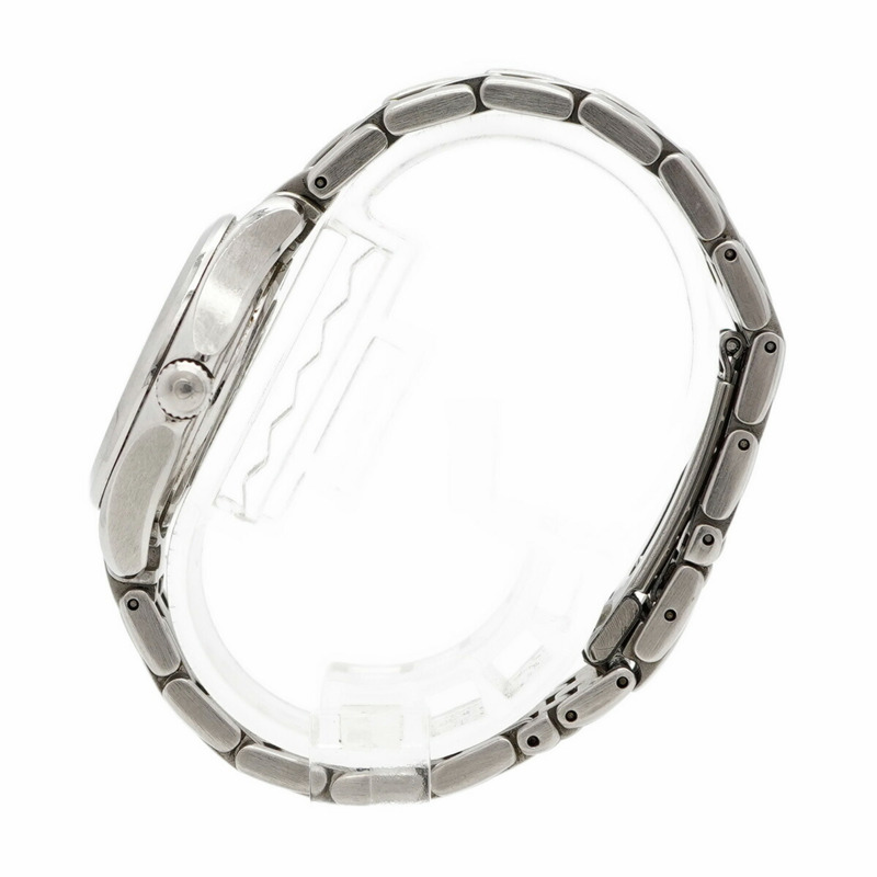 歐米茄海馬系列 2571.50 黑色錶盤女錶-8