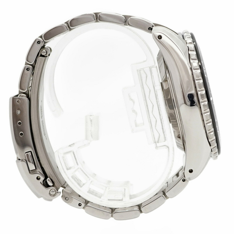 精工 Grand 9S85-01P0 SBGH289 海軍藍錶盤男士腕錶-8