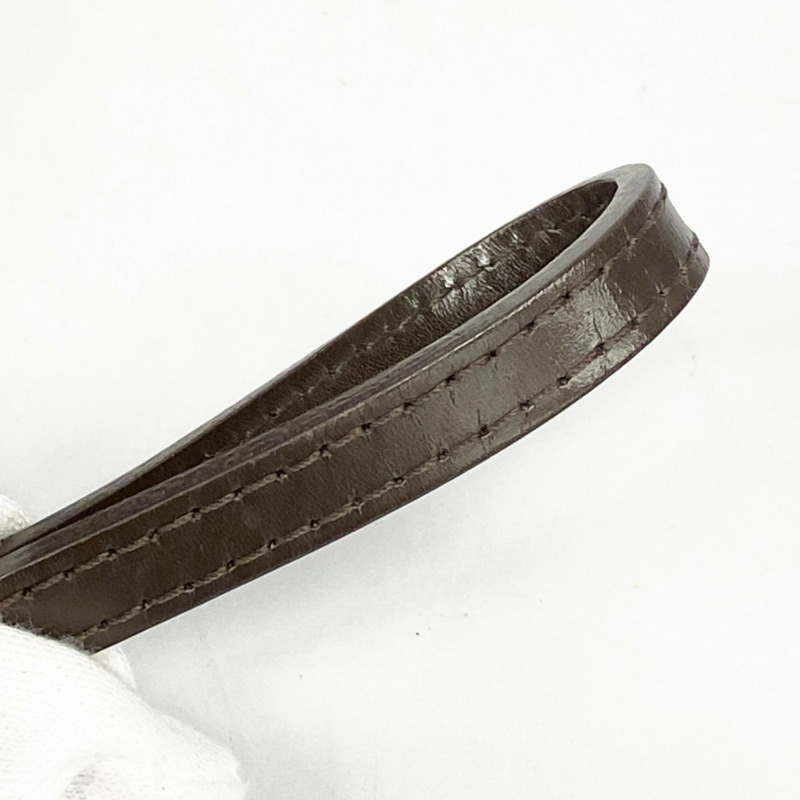 路易威登 Damier Neverfull MM 手提包 N51105 Ebene 女款 P1732605-7