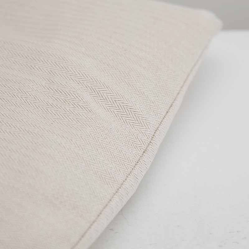 Hermès Aline grooming帆布托特包-3