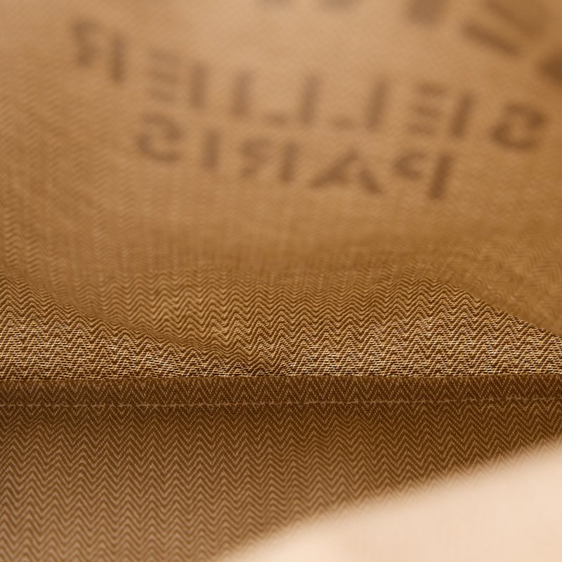 Hermès Aline grooming帆布托特包-8