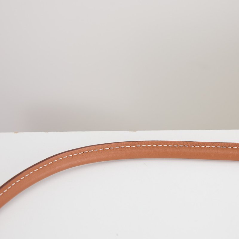 Hermès Aline grooming帆布托特包-9